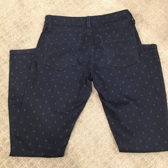 Banana Republic Skinny Jeans - Picture 4 of 6